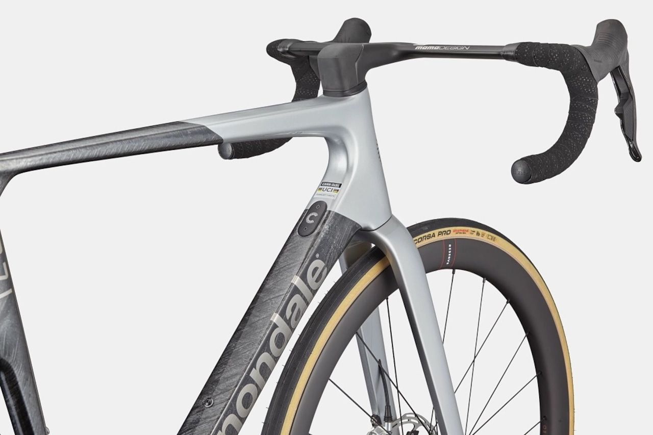 CANNONDALE LAB71 SuperSix EVO Black Marble 51サイズ