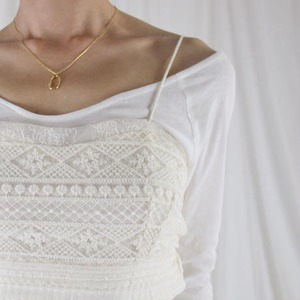 lace small sling 2pcs suit