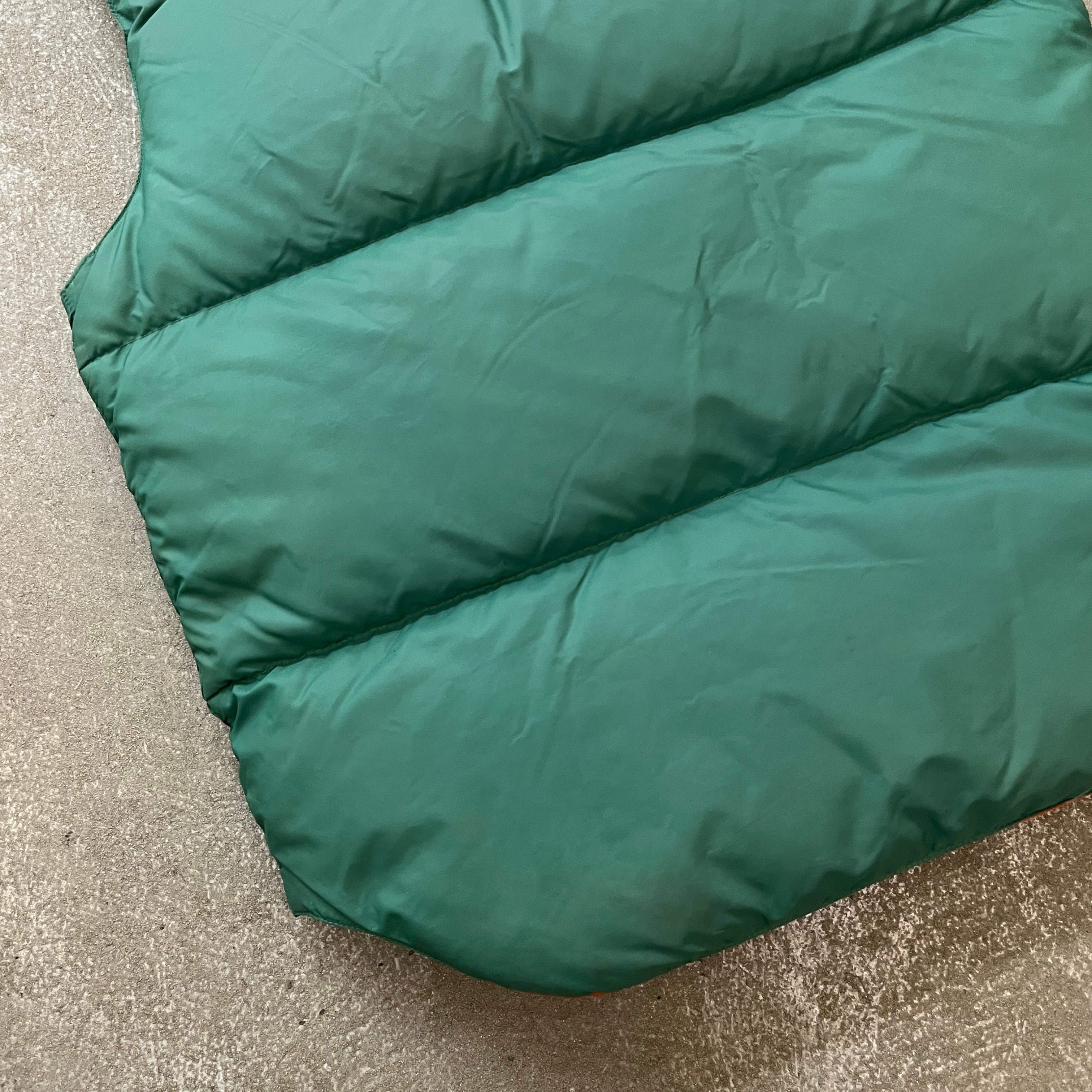 70s Rocky Mountain Down Vest 70年代 ロッキーマウンテン ダウン