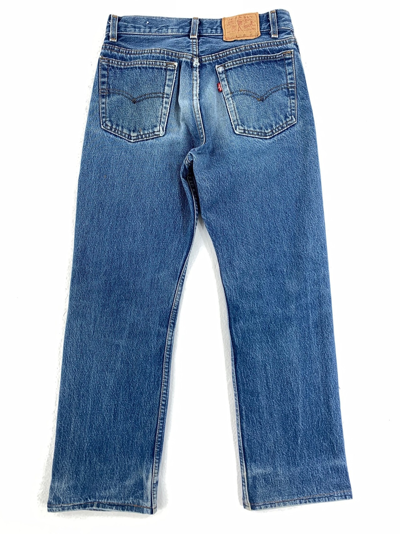M-213   リーバイス Levis701古着 1987年米国製刻印511