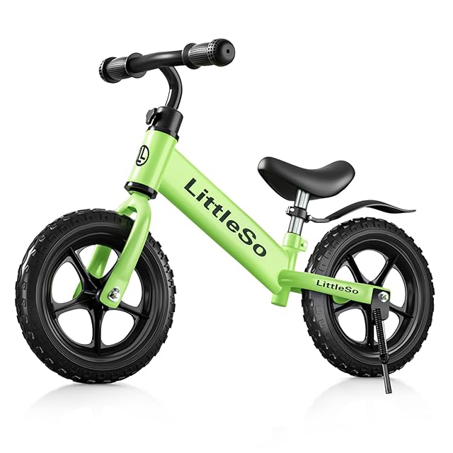 キックバイク 2歳 3歳 4歳 5歳 3Way ペダル後付け ブレーキ付き キッズ