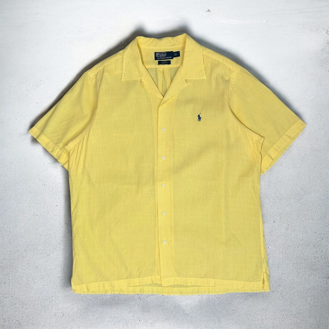 90s Polo Ralph Lauren 