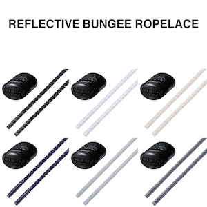 BUNGEE ROPELACE