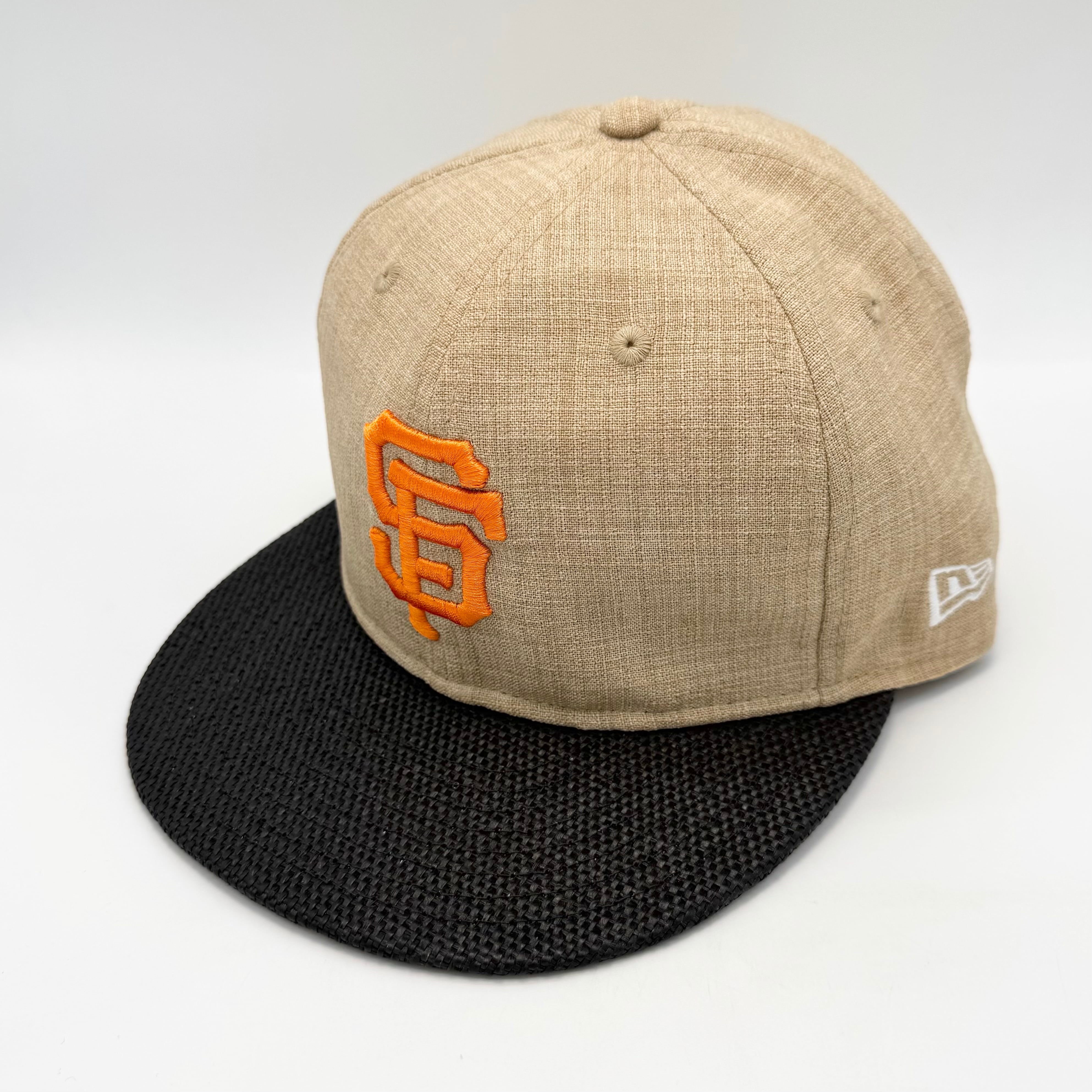 80s L.L.Bean レザーキャップ スエード レザー USA製 Mサイズ | PAY ID