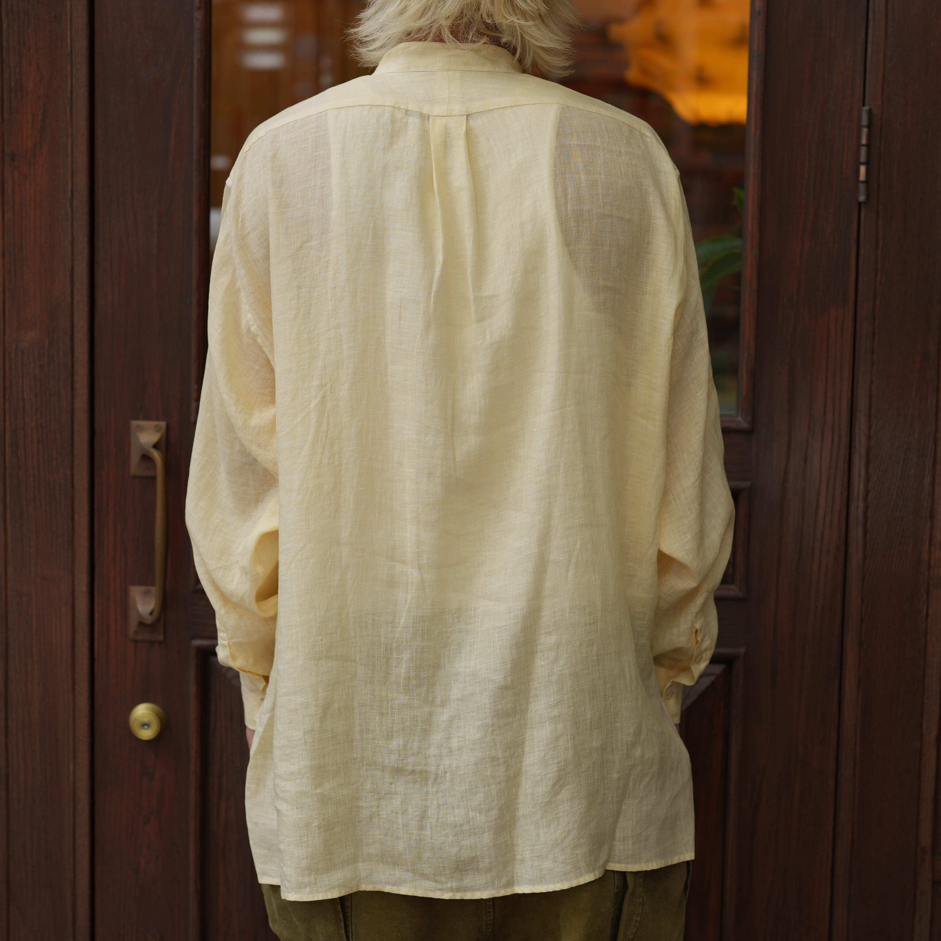 MAATEE&SONS for khaki 