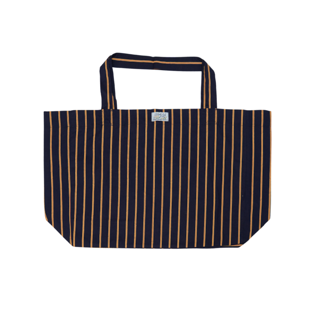 House on the Hill ストライプ マザーズバッグ Accessories | House on the Hill