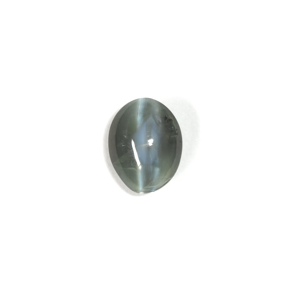 アレキサンドライトキャッツアイ インド産 1.451ct （ソーティングメモ