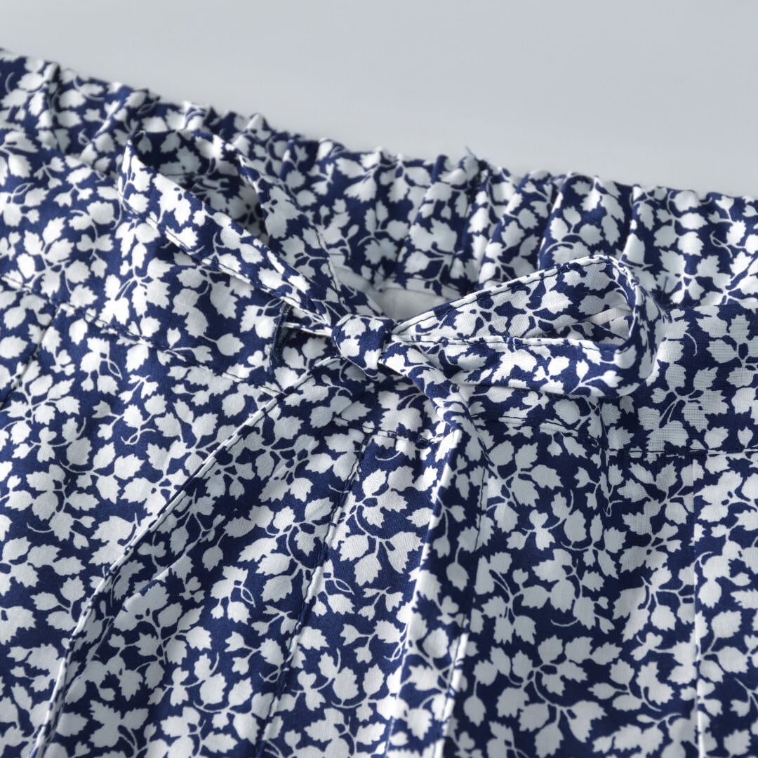Sarahwear サラウエア リバティー・tamiyoパンツ【送料無料】