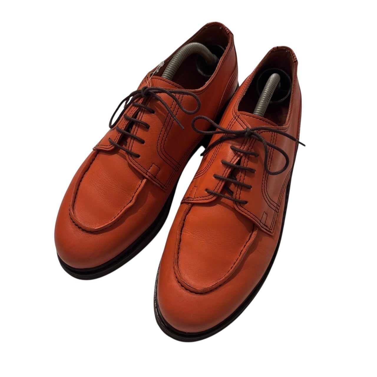 ISSEY MIYAKE×Paraboots
