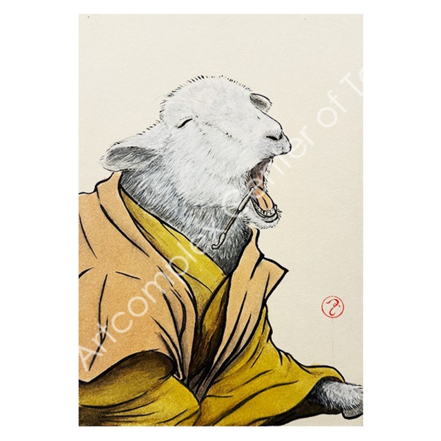 清水 幹「退屈作法」