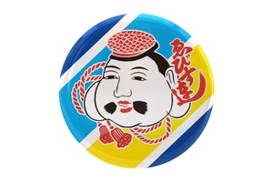 ゑびす連 マグネット