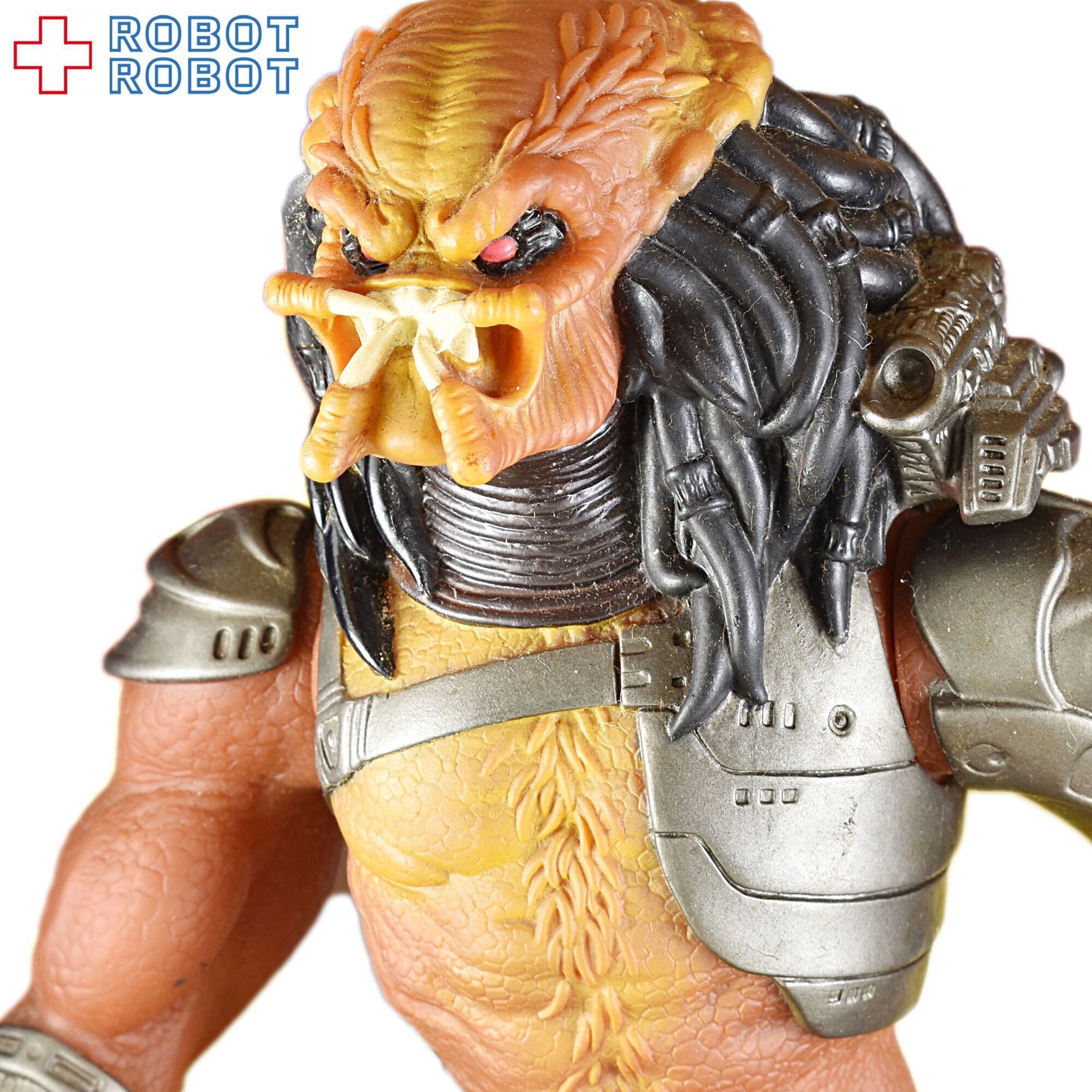 ケナー ウルティメイト・プレデター エイリアン ハンター 10インチ