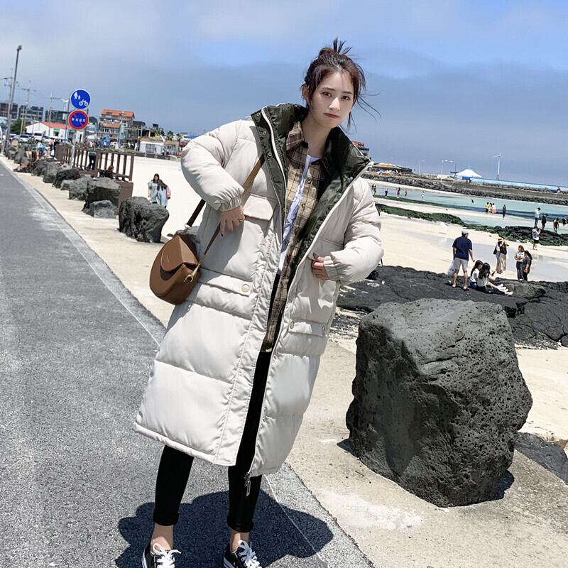 ダウンコート ダウンジャケット ロング丈 ミディアム丈 ロングダウンコート アウター コート ジャケット レディース 秋 冬 10代 代 30代 40代 50代 バイカラー きれいめ おしゃれ もこもこ ダウン ミドル丈 大人 カジュアル コーデ 個性的 白 黒 黄 青 ツートン 無地