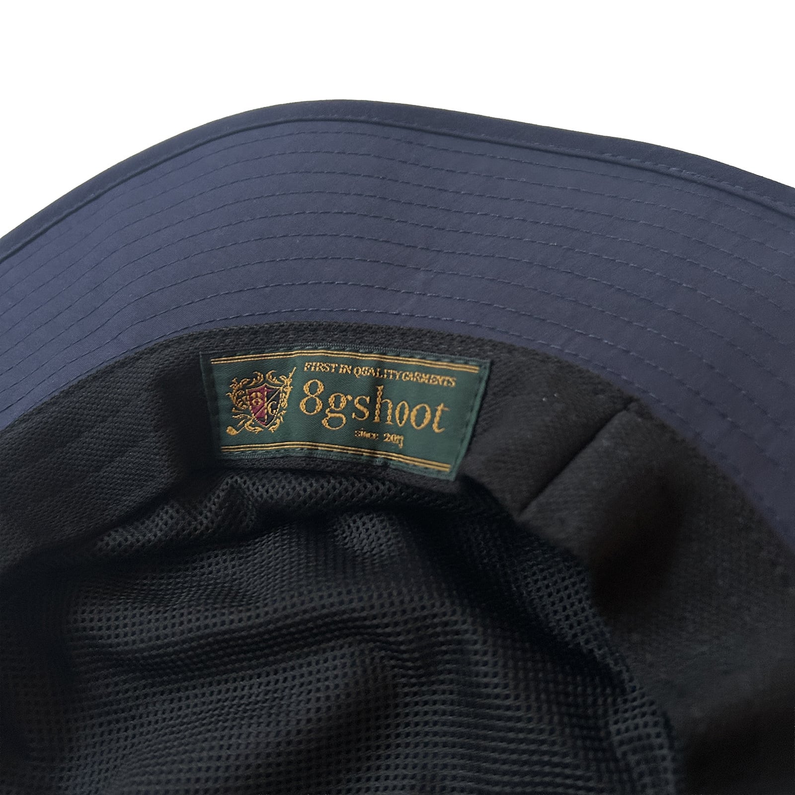 8gshoot 8G GOLF HAT (完売品60.5cm) 8G GOLF HAT -4color- | 8G SHOOT WEBSTORE