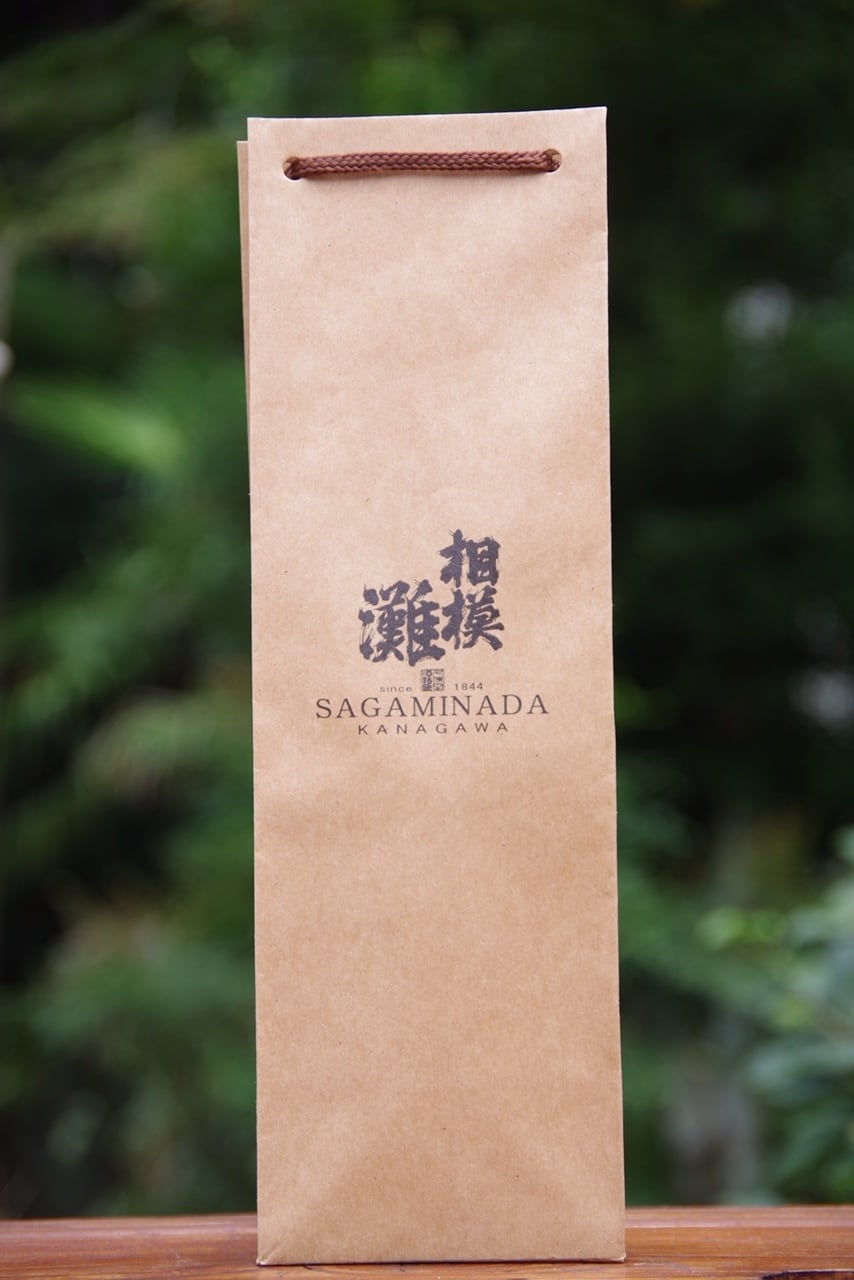 本格焼酎 相模灘（粕取り焼酎） 720ml | 久保田酒造株式会社公式
