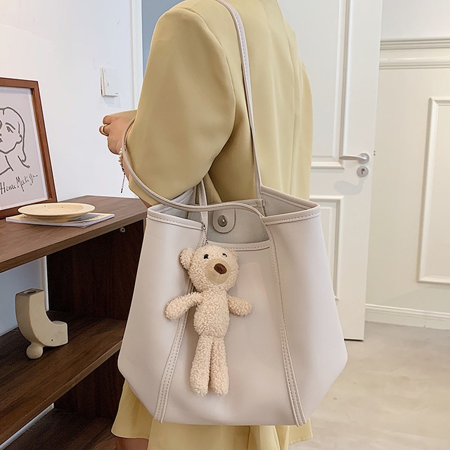 ショルダーバッグ トートバッグ Tiancai_Wing_Bag26813001804