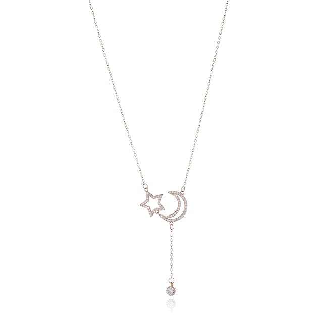 AFB × HYPNOTIZE / BOLD STAR NECKLACE | PAY ID