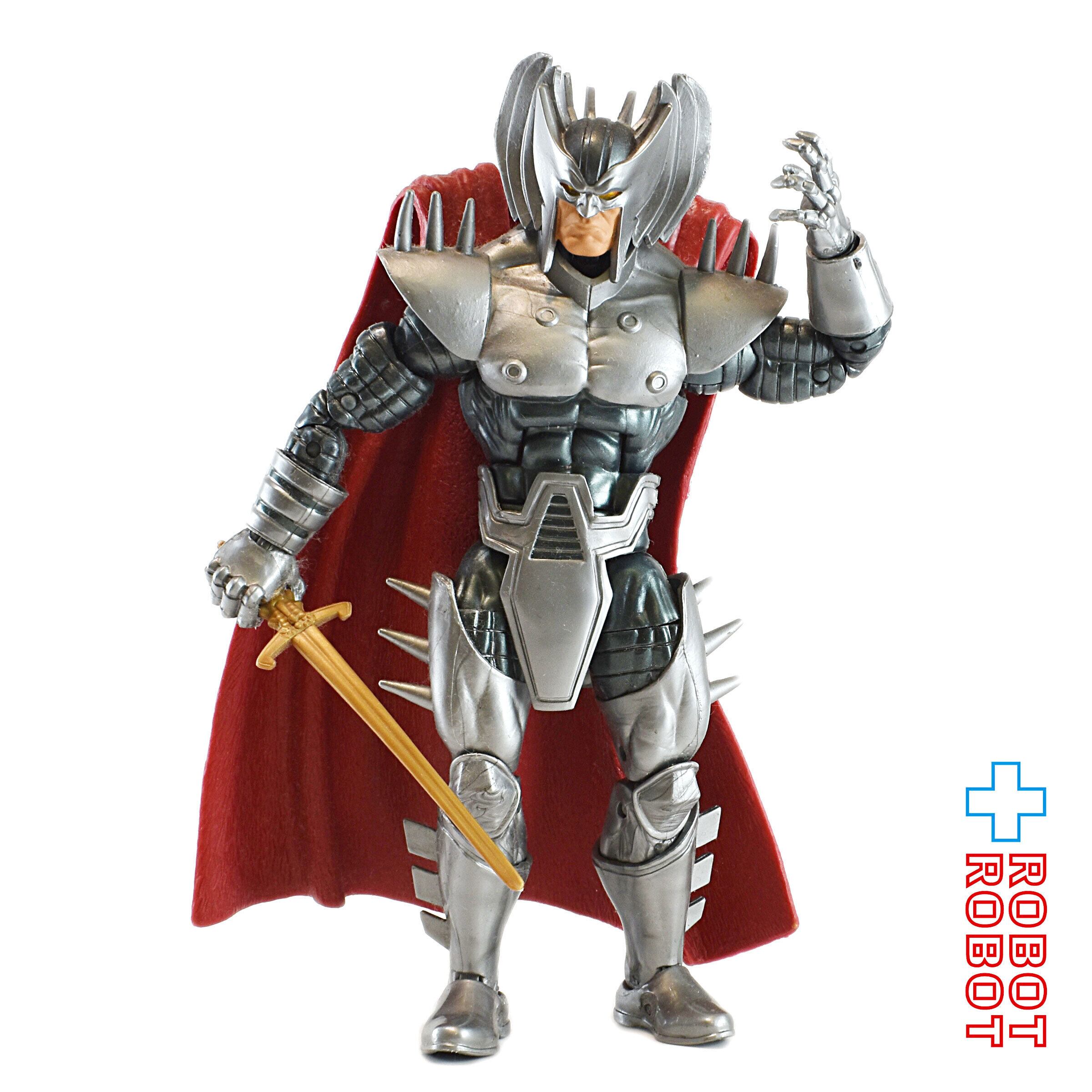 マーベルレジェンド ジュビリー ビルド ストライフ アクション 