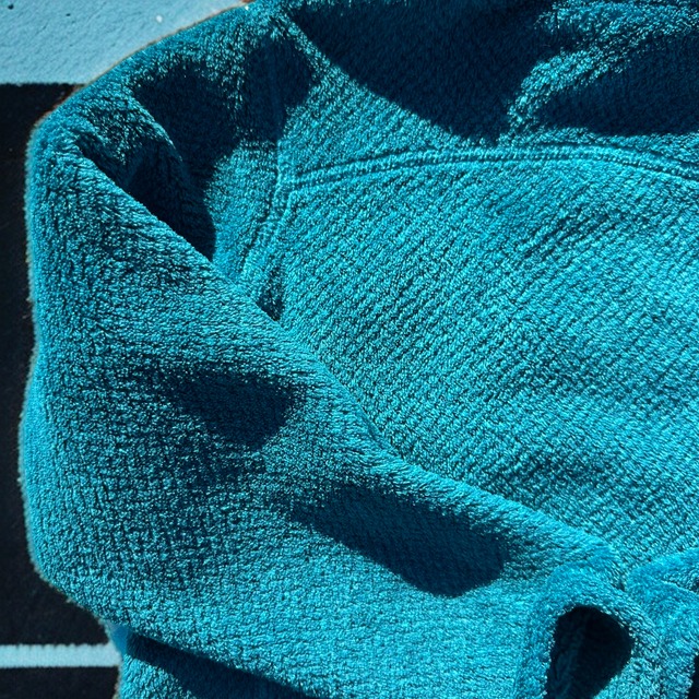 【KIDS】Patagonia fleece jumper size:S(7〜8)
