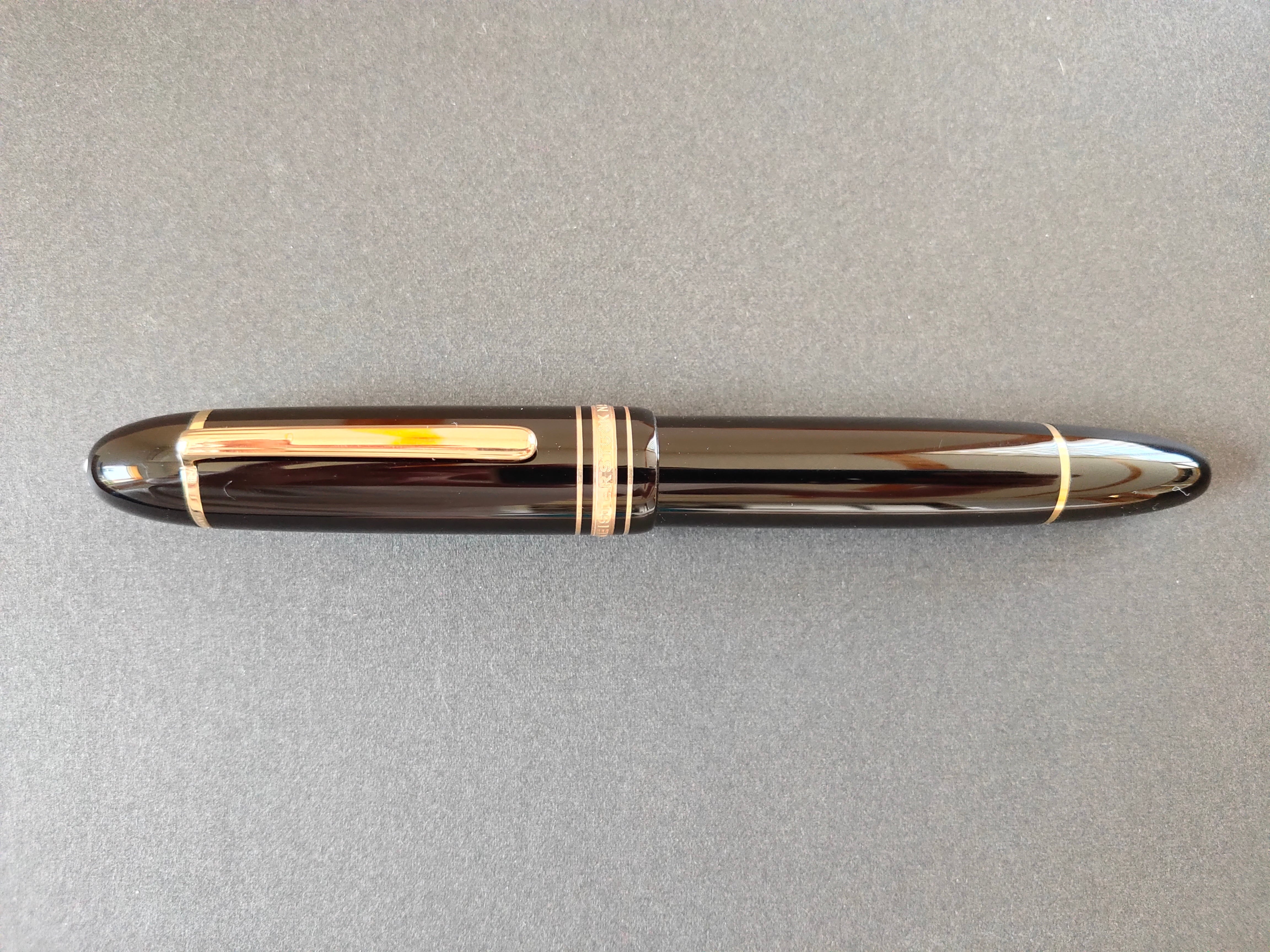 90s モンブラン マイスターシュテュック 149 MONTBLANC