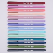 MARVY LePen 水性ペン 0.3mm