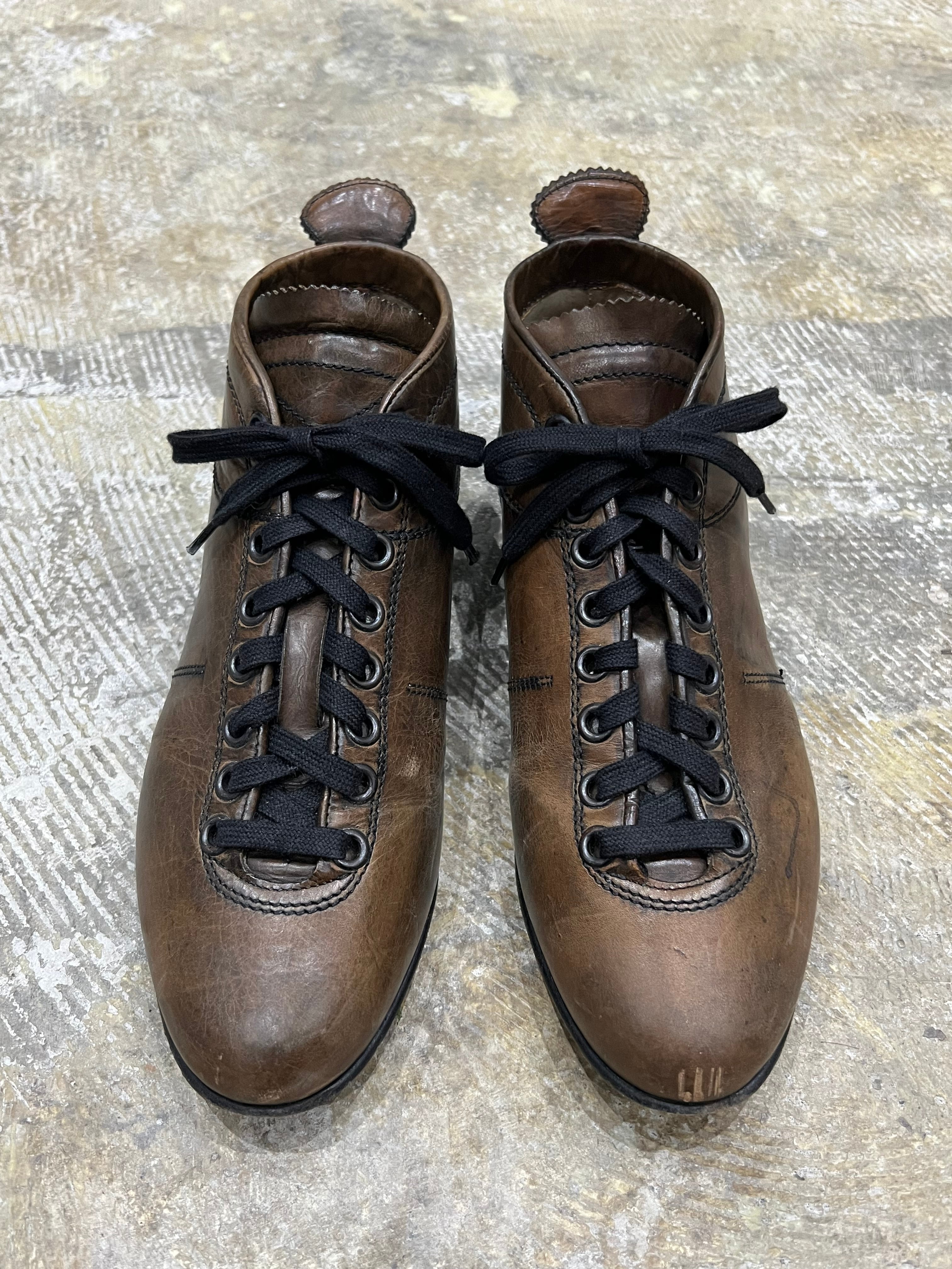 00's OAKLEY Tactical Field Gear sneakers | PAY ID