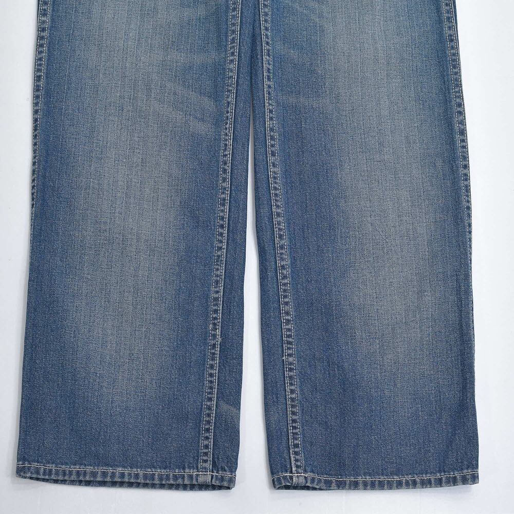 00s GAP ギャップ デニムパンツ ヴィンテージ ブルー 00s GAP ギャップ デニムパンツ ヴィンテージ ブルー