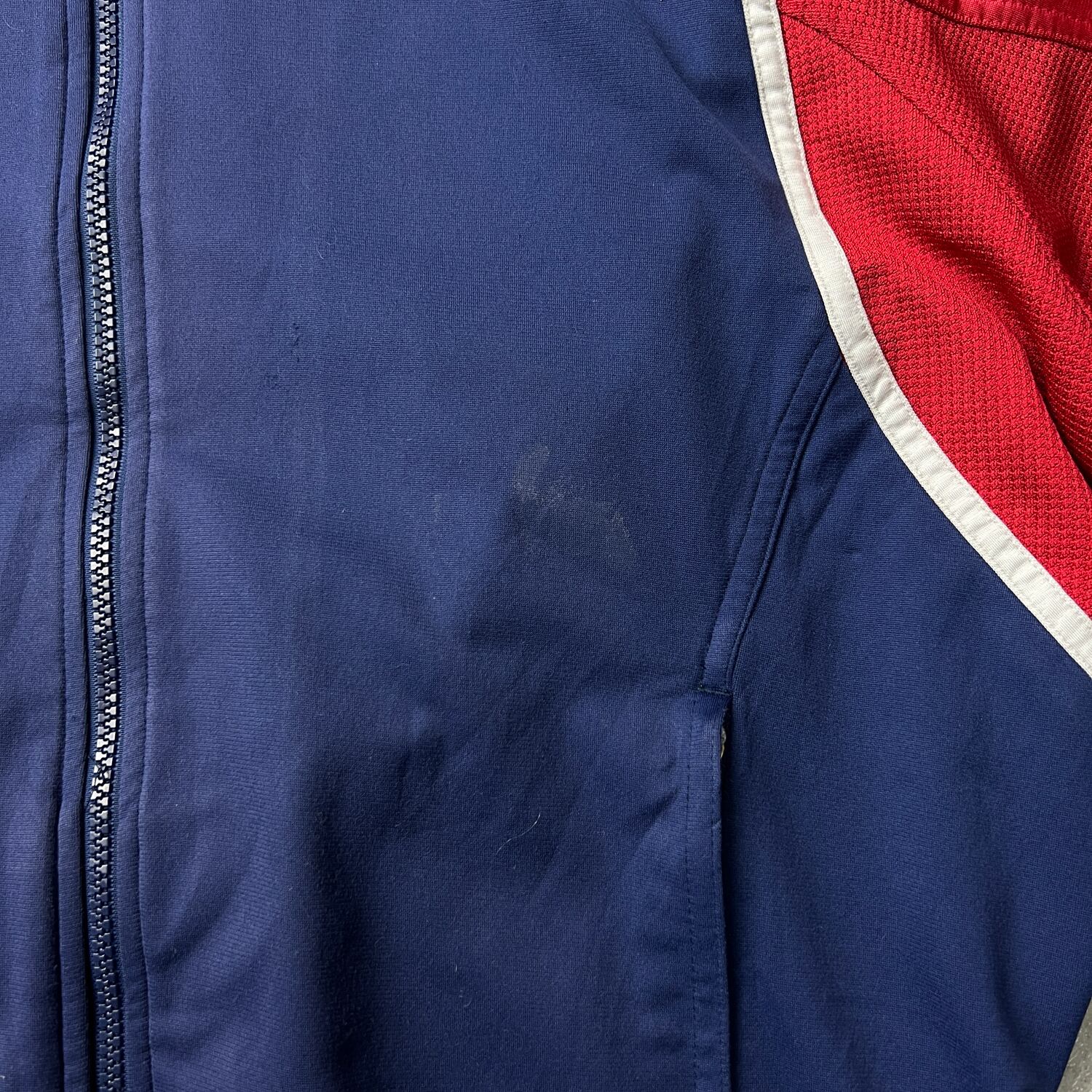 希少 90s 90年代 アディダス adidas トラックジャケット ジャージ