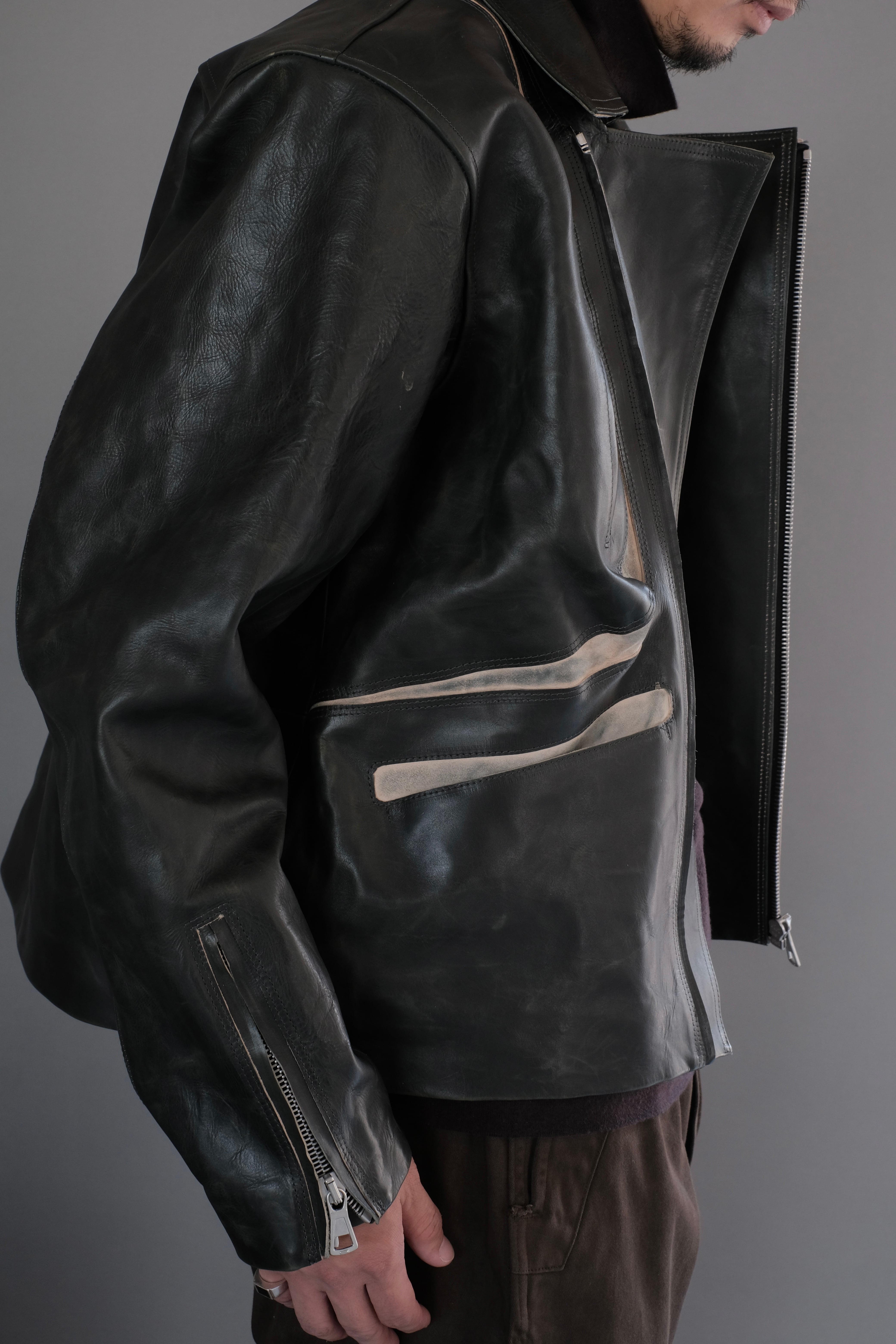 DAISUKE TANABE / pluto_destroyed | LIVING