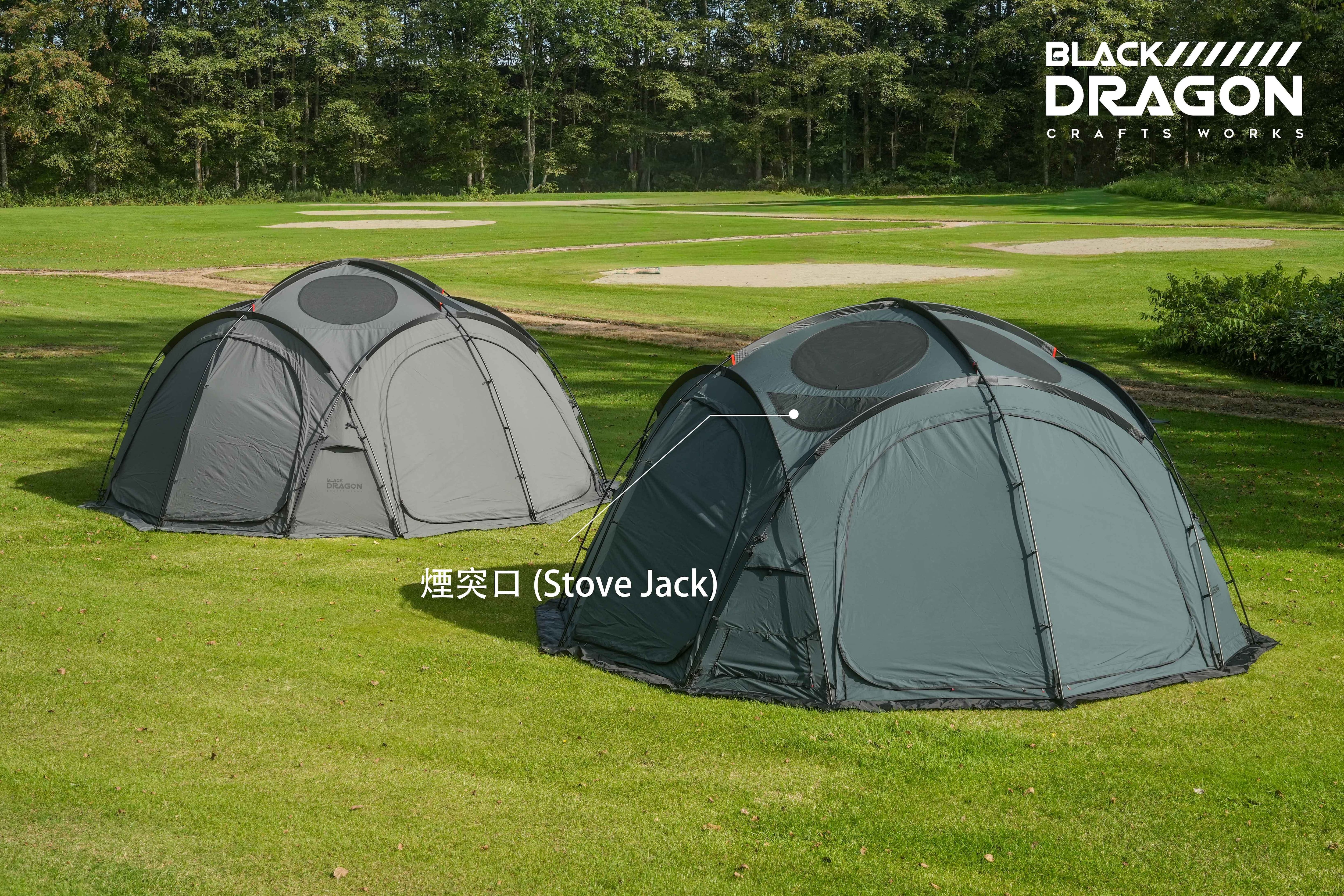 Black Dragon S480 T/C | Black Dragon Japan