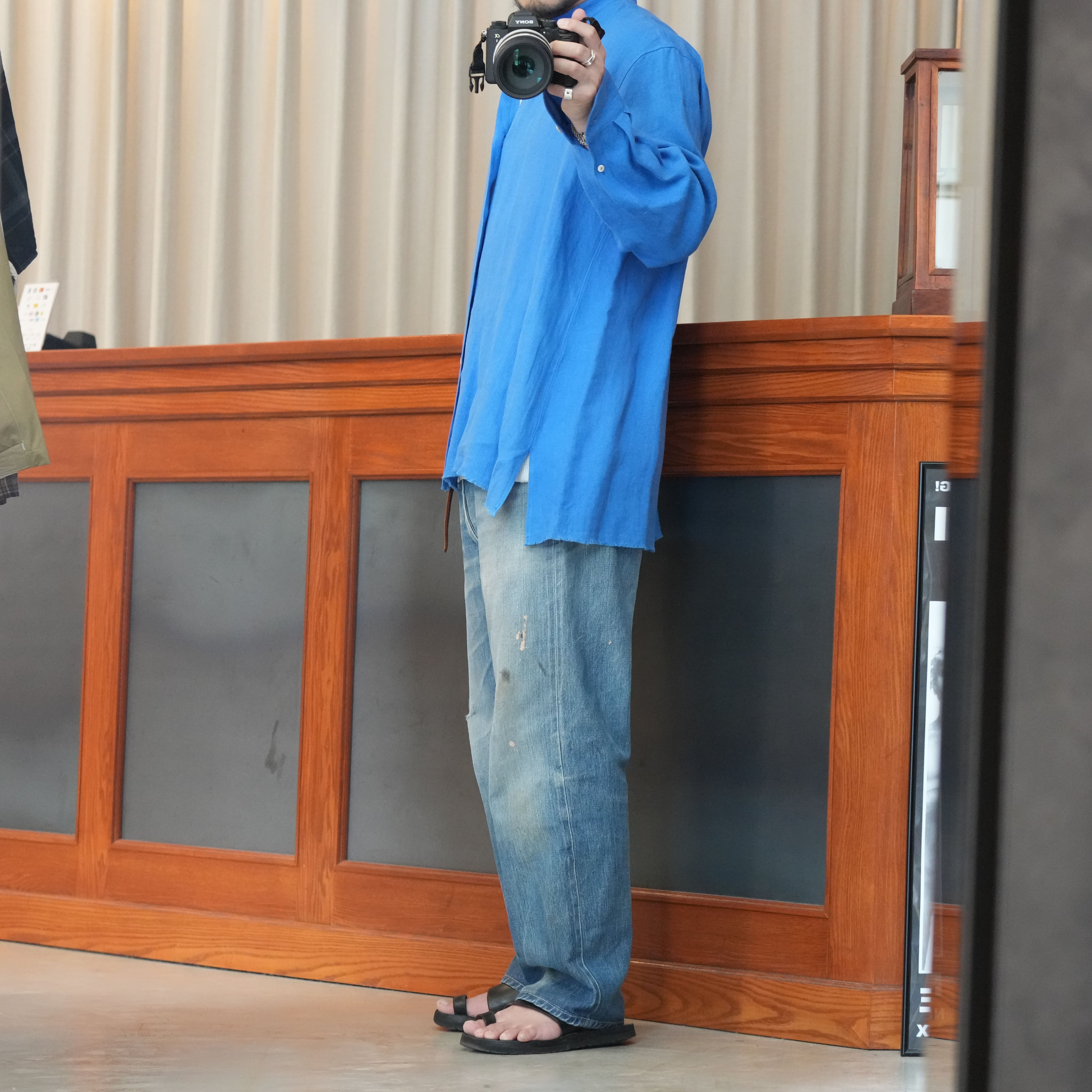 MAATEE&SONS (マーティーアンドサンズ) 24SS MAATEE&SONS (マーティーアンドサンズ) 24SS