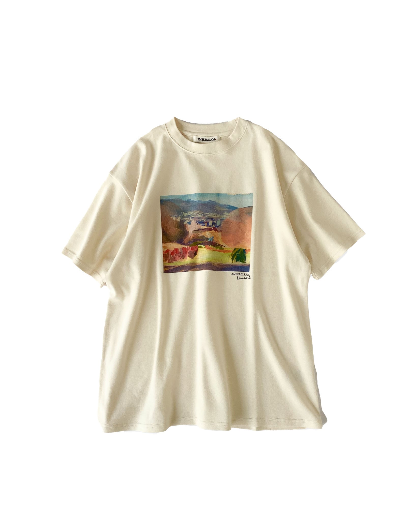 ×tomiart T-Shirt TA212