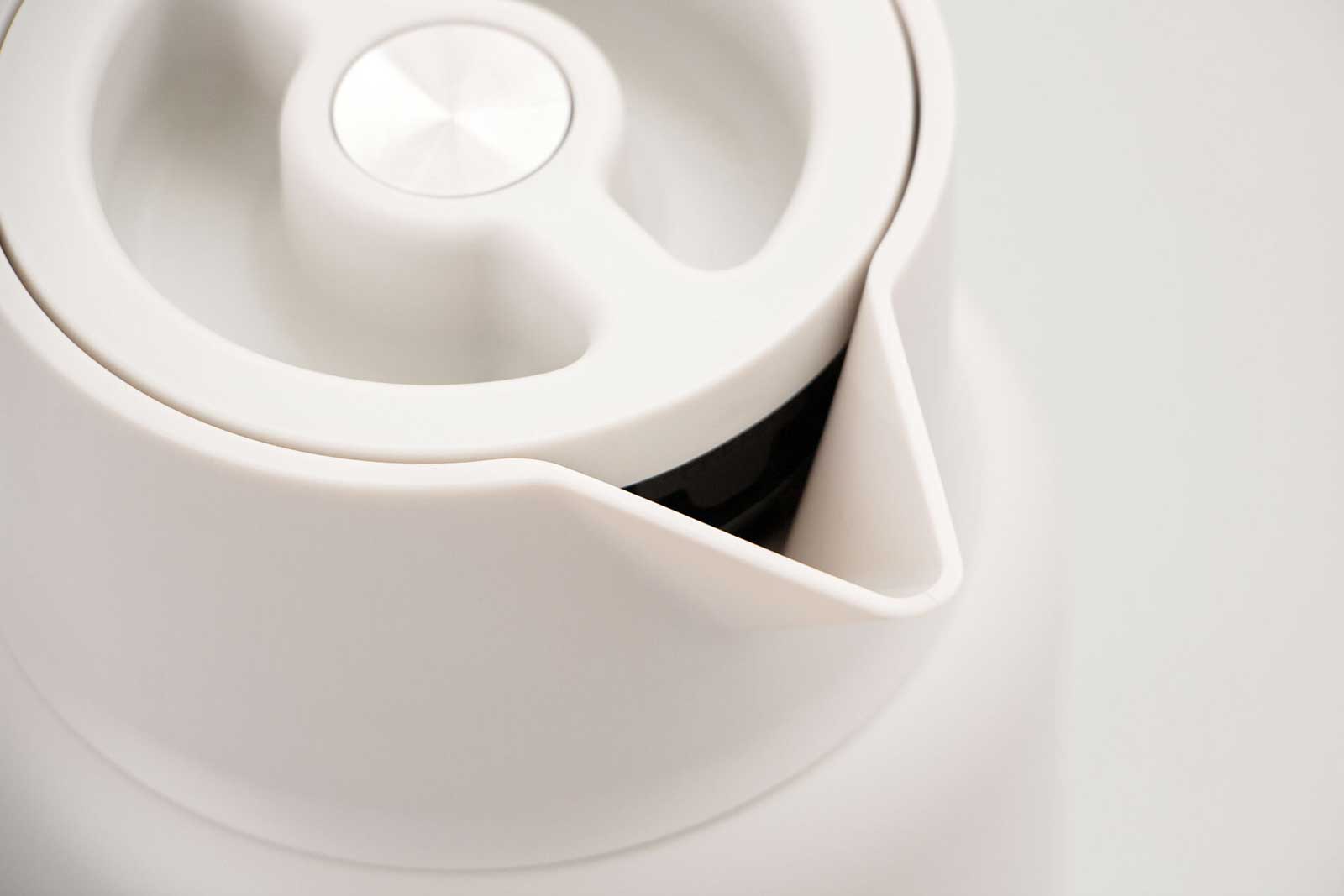 魔法瓶 サーモジャグ 水筒 Rivers THERMO JUG KEAT 1200 リバーズ