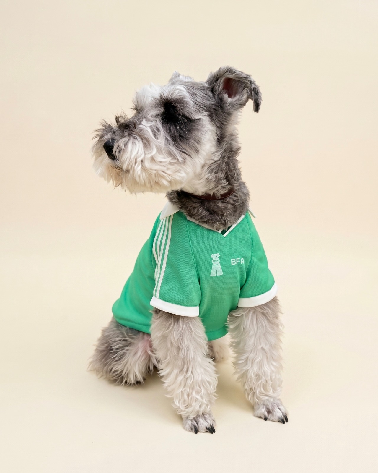 Friends United Uniform（Green）