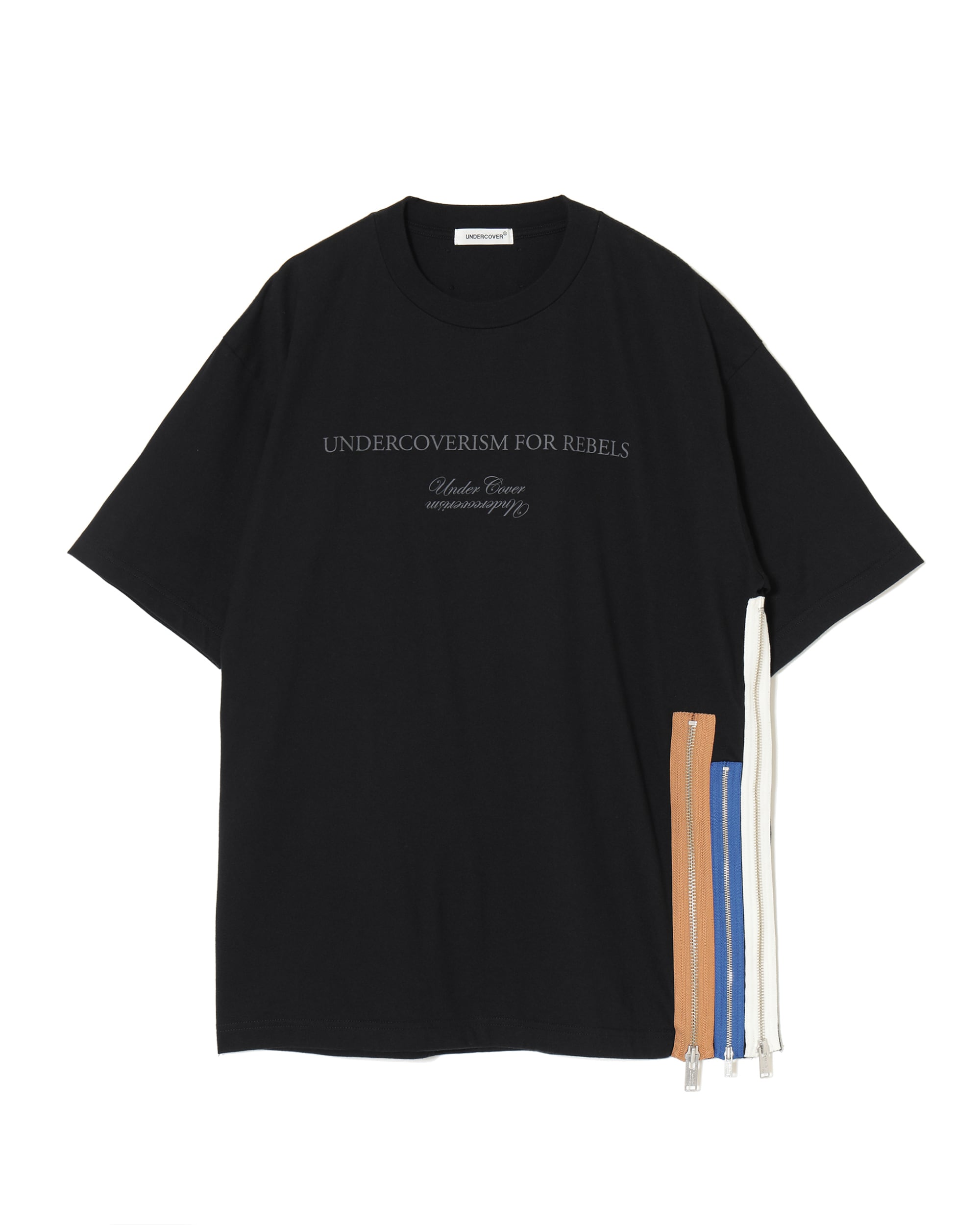 UNDERCOVER KYOTO