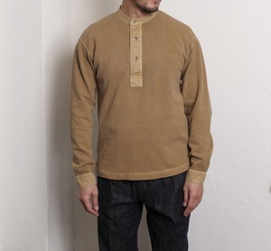 Skane【スコーネ】・477M-670C・C/#37 Khaki Beige