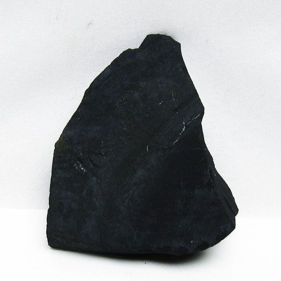 ブラックシリカ 原石 一点物 181-4453