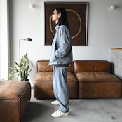 ploduct twelve 25aw City Activeセットアップstyle
