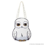 LF WB HARRY POTTER OVERSIZE CANVAS TOTE BAG_HPTB0257