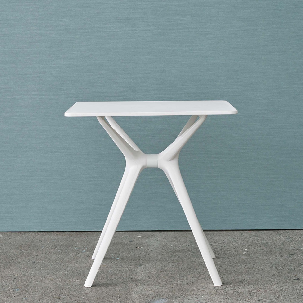 ダイニングテーブル テーブル スクエアテーブル カフェテーブル おうちカフェ 一人暮らし 韓国 インテリア