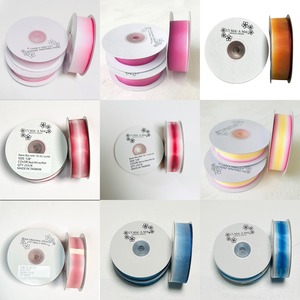 【リボン】 ウィーボンリボン_U’I MAU A MAU Ribbon Collection