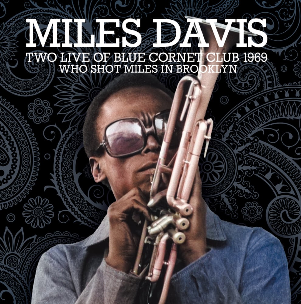 THE NEW TONY WILLIAMS LIFETIME / IOWA CITY 1976(1CDR)ステレオ