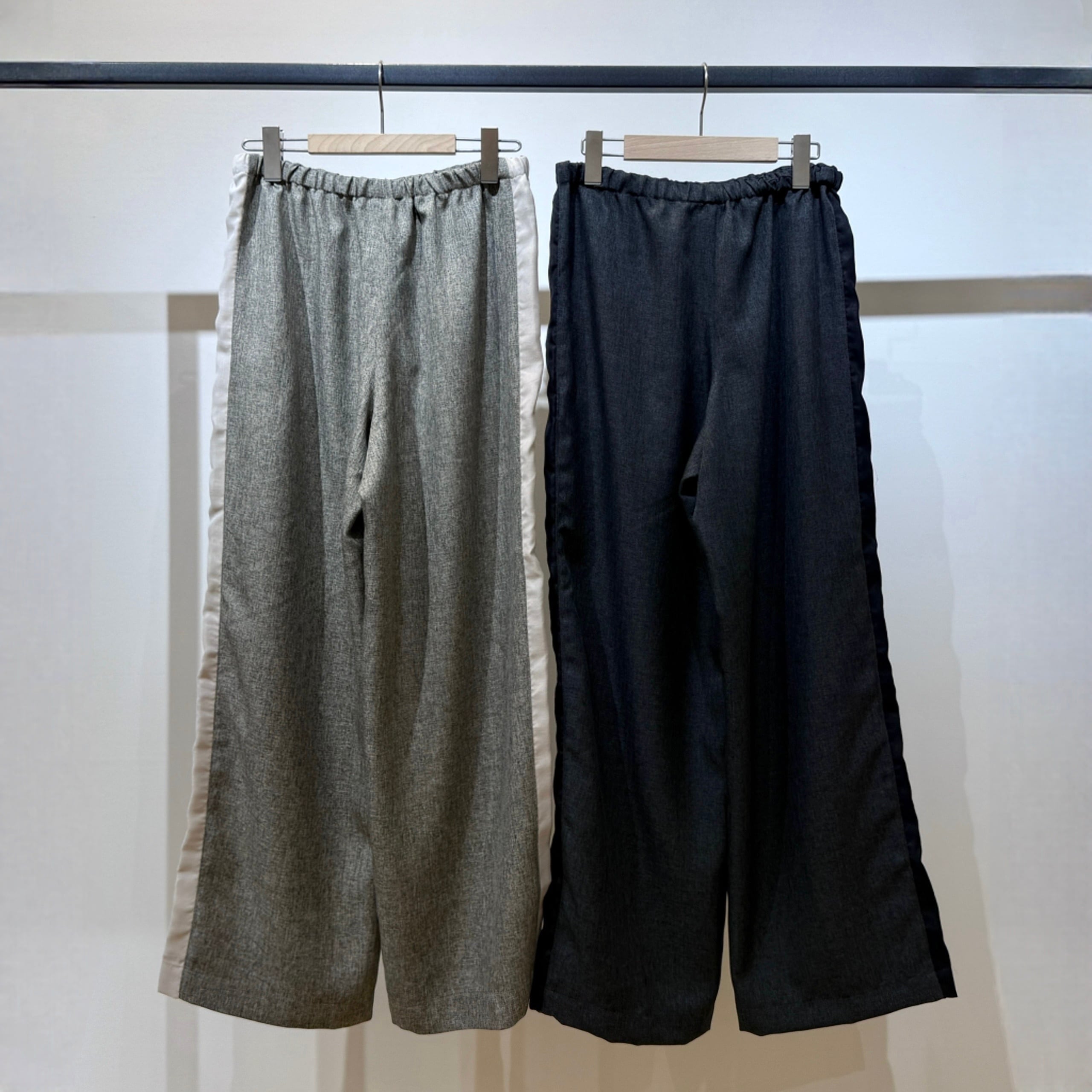 サイドストライプパンツ | トワミーオンラインショップ