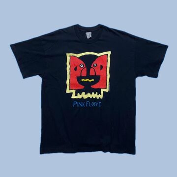 2000s fruit of the loom s/s 