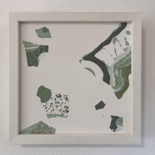 【東理沙】Fragment Field 02