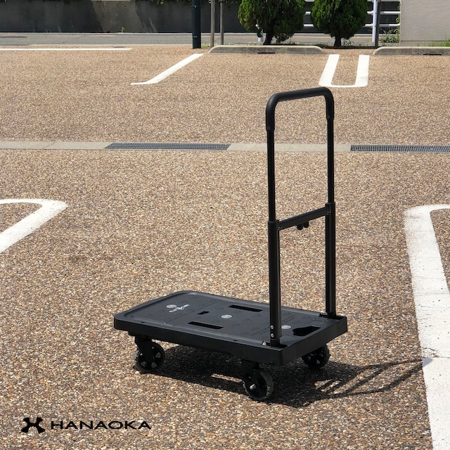 【HANAOKA】FLAT CART 02
