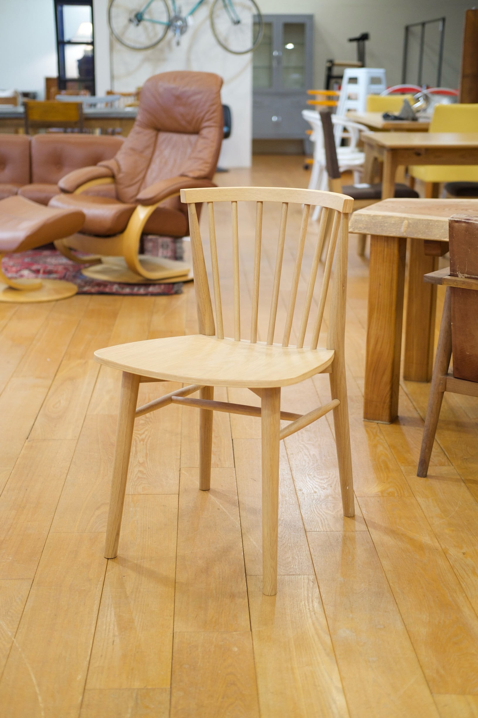 chair | clapp vintage クラップヴィンテージみなとみらい店－家具
