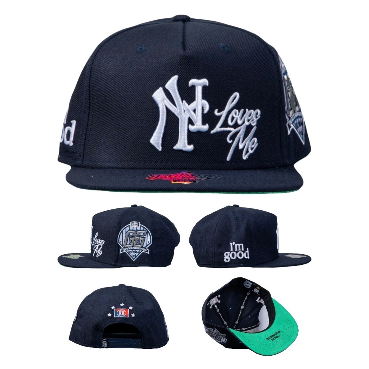 TWNTY TWO tiffany ティファニー（TWNTY TWO discounts NY TIFFANY CAP 
