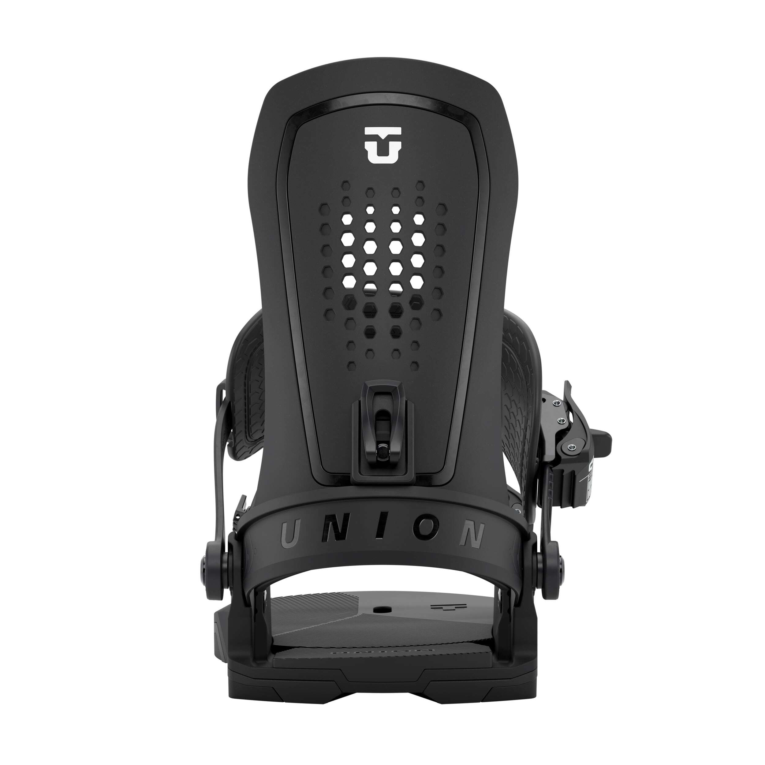 25-26モデル . UNION .『 FORCE 』.BLACK . ユニオン .フォース