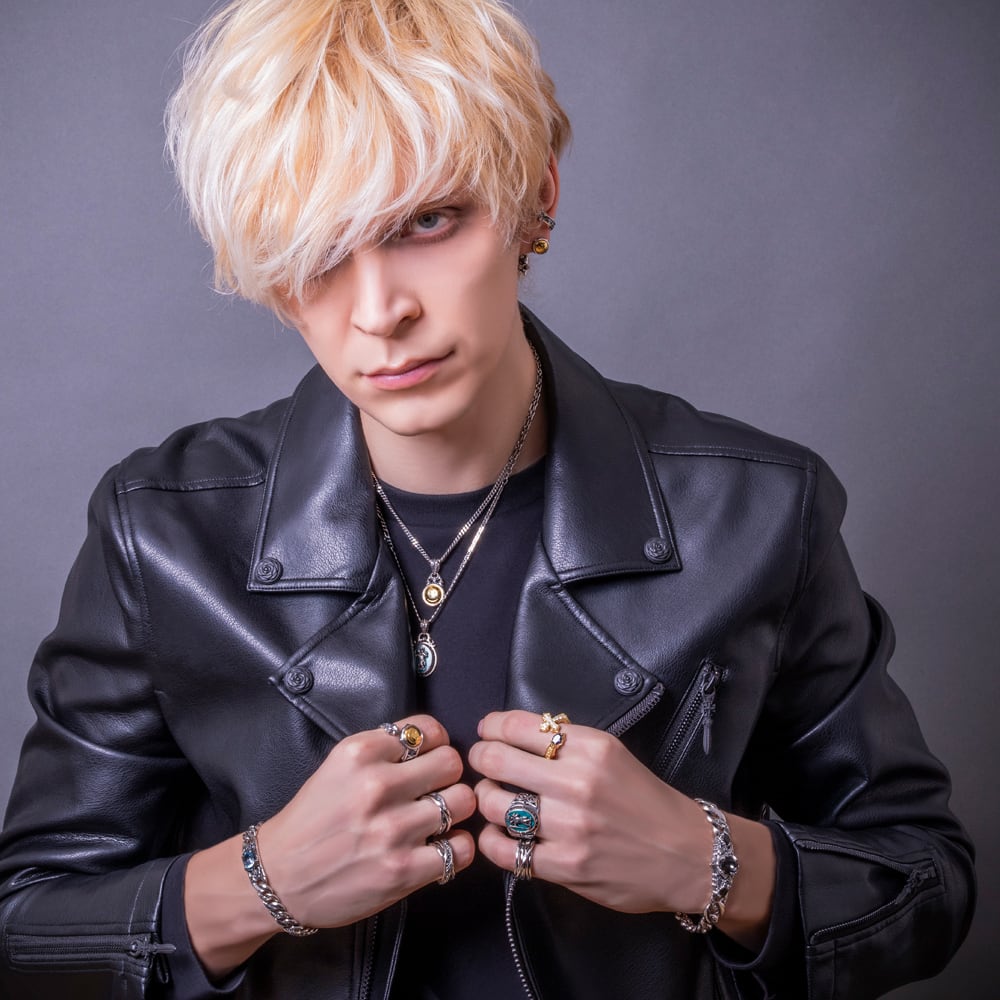 セントクリストファーリング ACR0306 St. Christopher ring シルバー